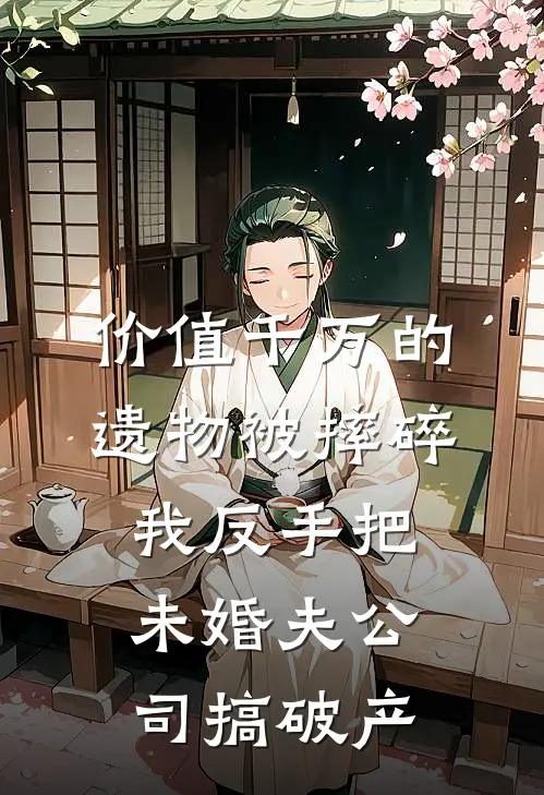 价值千万的遗物被摔碎，我反手把未婚夫公司搞破产