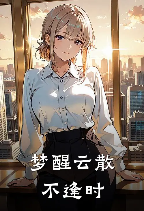 梦醒云散不逢时