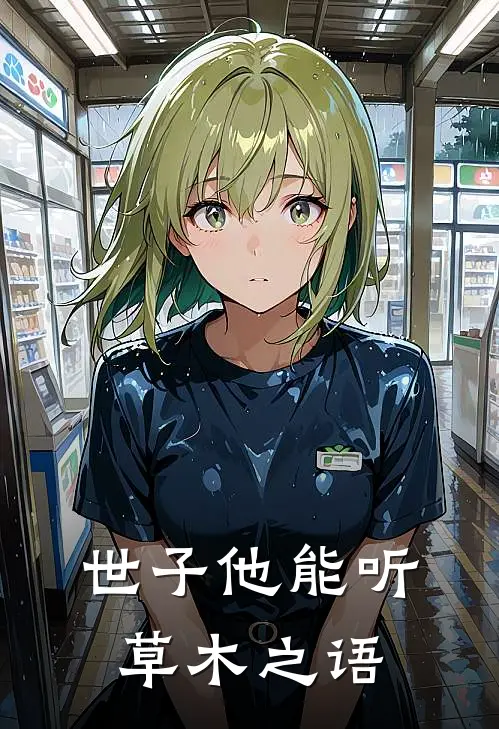 世子他能听草木之语
