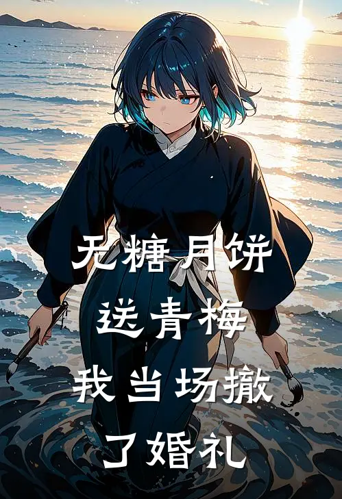 无糖月饼送青梅，我当场撤了婚礼