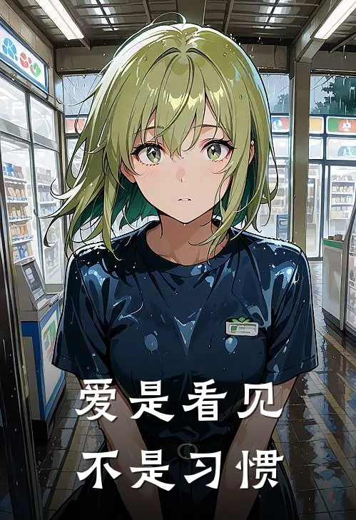 爱是看见，不是习惯
