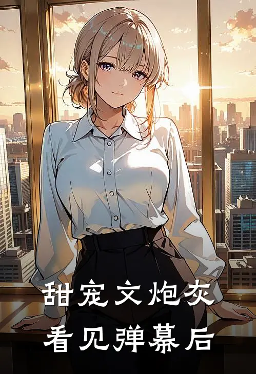 甜宠文炮灰看见弹幕后