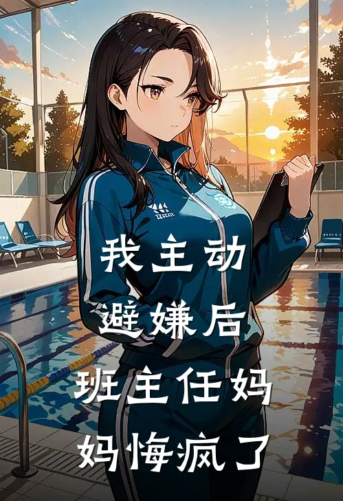 我主动避嫌后，班主任妈妈悔疯了