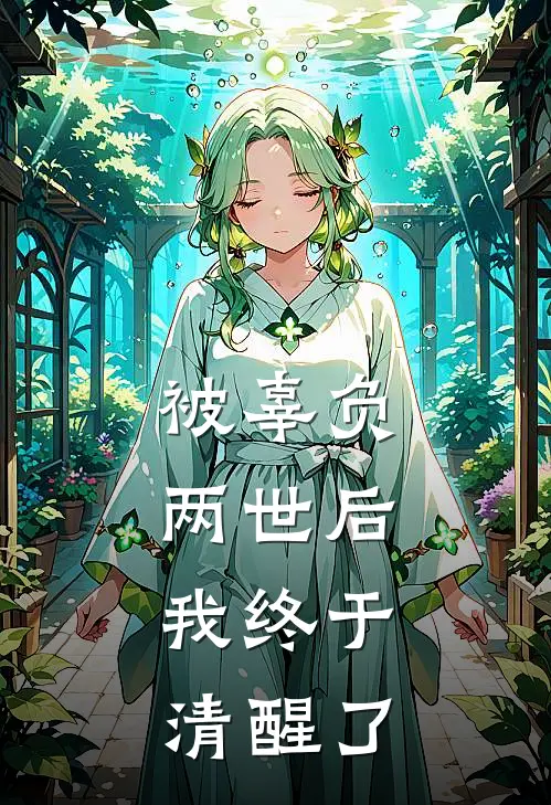 被辜负两世后，我终于清醒了