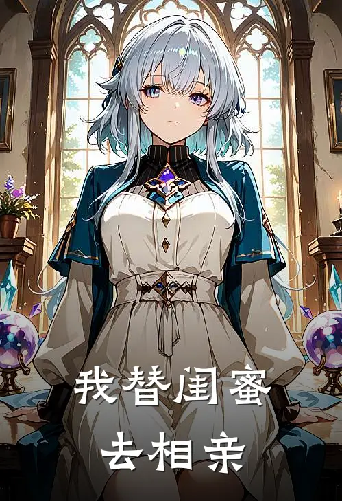我替闺蜜去相亲