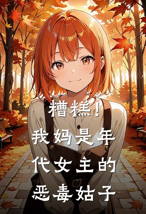糟糕！我妈是年代女主的恶毒姑子