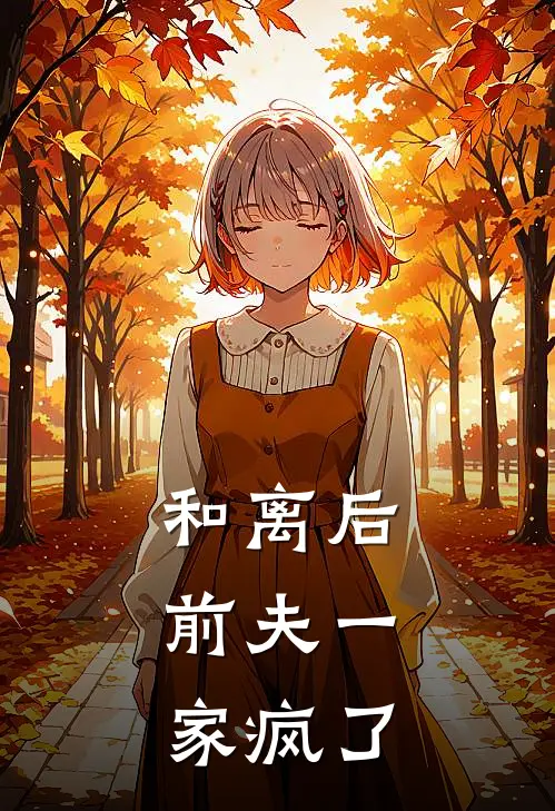 和离后，前夫一家疯了