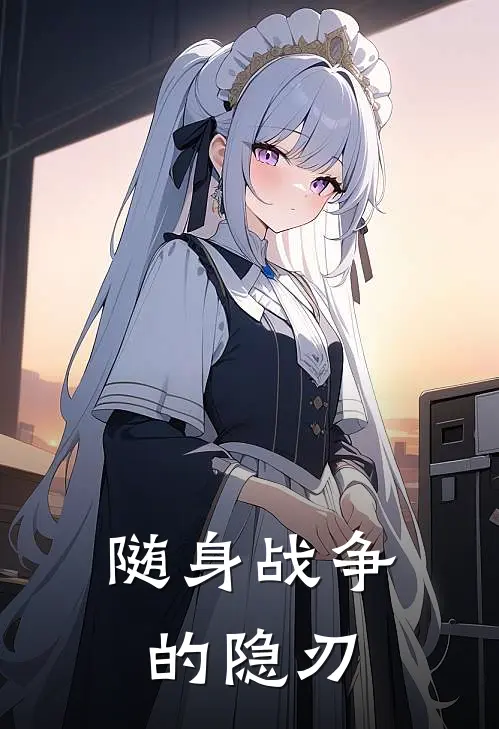 随身战争的隐刃