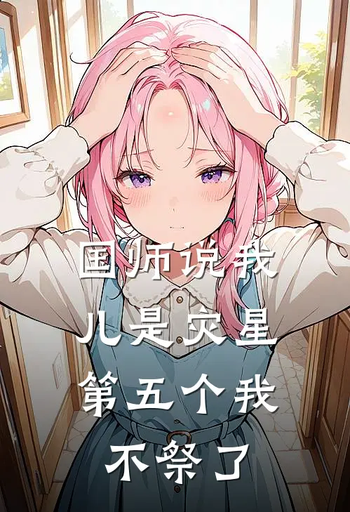 国师说我儿是灾星，第五个我不祭了