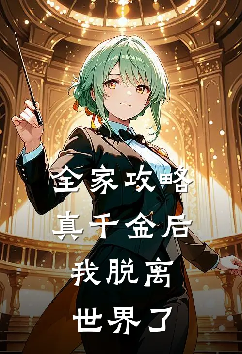 全家攻略真千金后，我脱离世界了