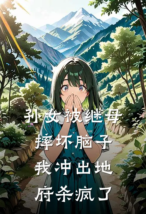 孙女被继母摔坏脑子，我冲出地府杀疯了