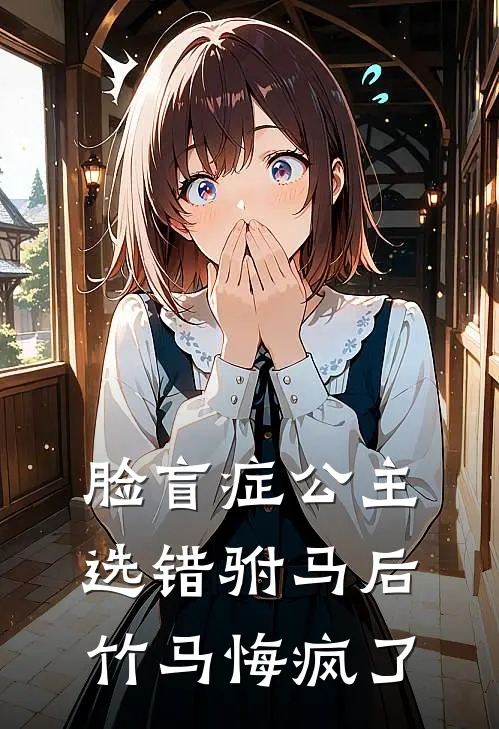 脸盲症公主选错驸马后，竹马悔疯了