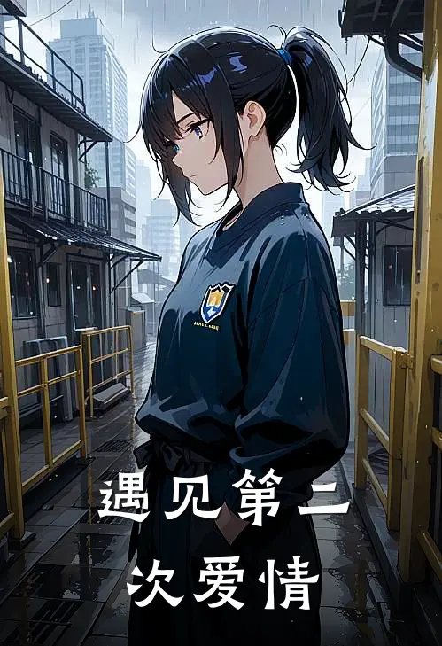 遇见第二次爱情