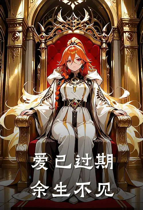 爱已过期，余生不见