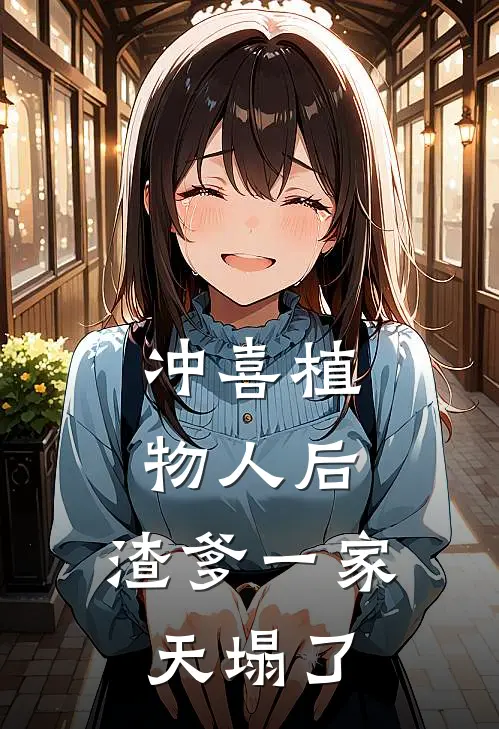 冲喜植物人后，渣爹一家天塌了
