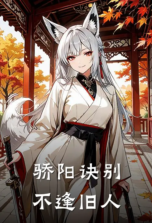 骄阳诀别，不逢旧人