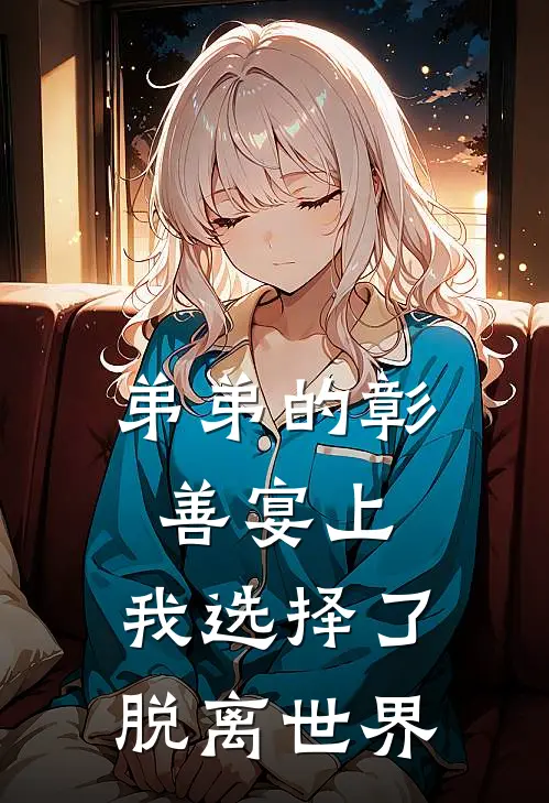弟弟的彰善宴上，我选择了脱离世界
