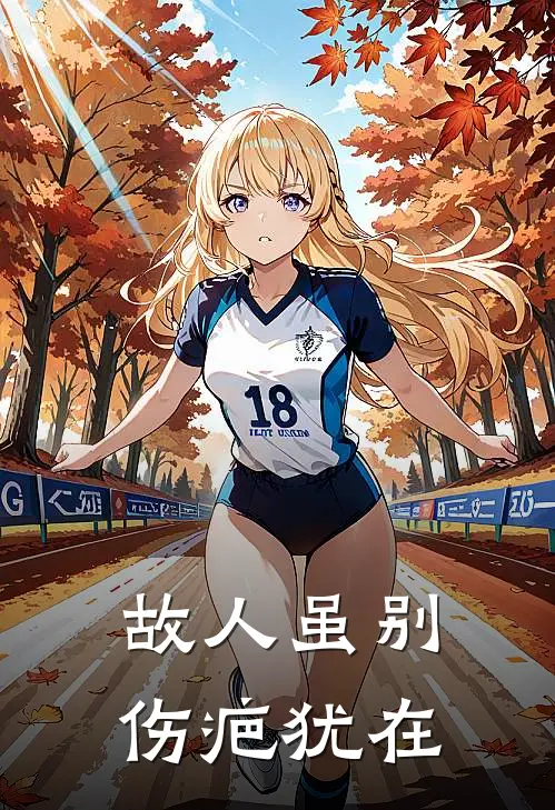 故人虽别，伤疤犹在