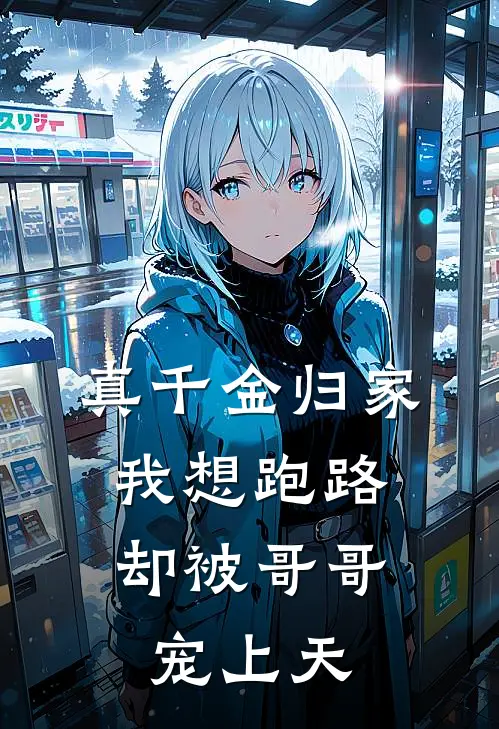 真千金归家我想跑路，却被哥哥宠上天