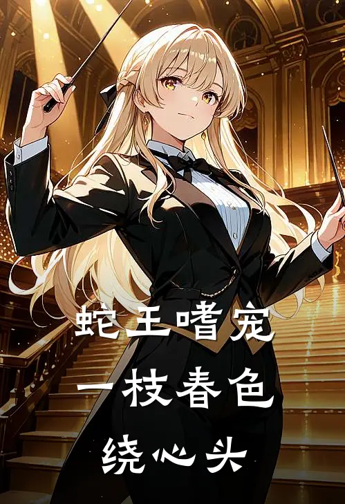 蛇王嗜宠，一枝春色绕心头