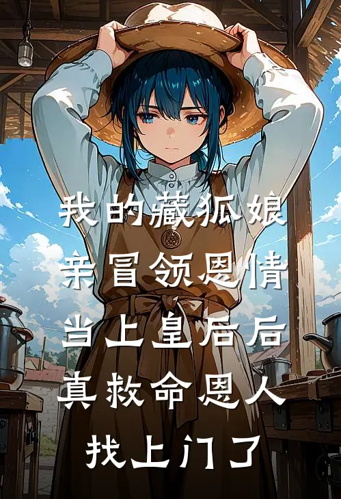 我的藏狐娘亲冒领恩情当上皇后后，真救命恩人找上门了
