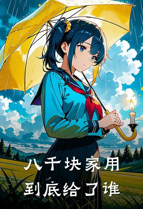 八千块家用，到底给了谁