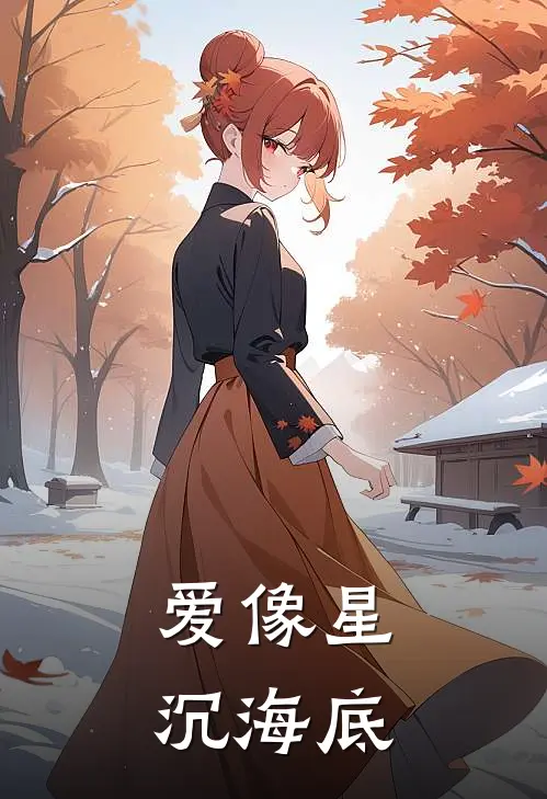 爱像星沉海底