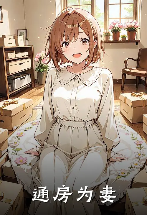 通房为妻