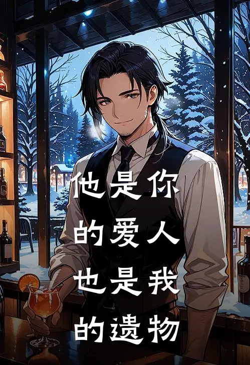 他是你的爱人，也是我的遗物