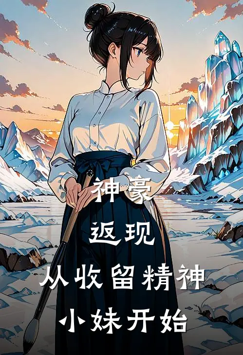 神豪：返现，从收留精神小妹开始