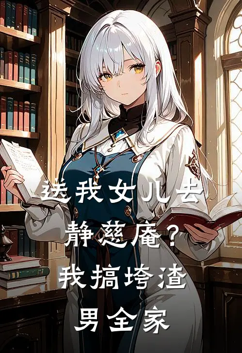 送我女儿去静慈庵？我搞垮渣男全家