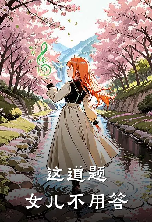 这道题，女儿不用答