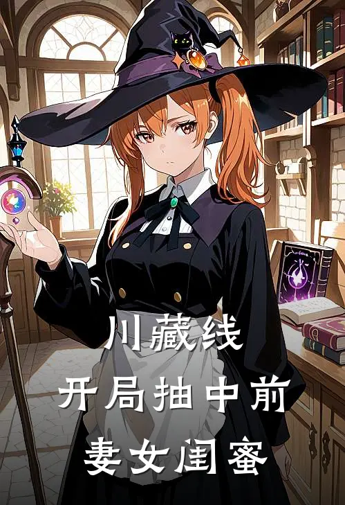 川藏线：开局抽中前妻女闺蜜