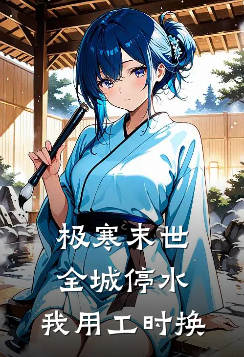 极寒末世：全城停水，我用工时换