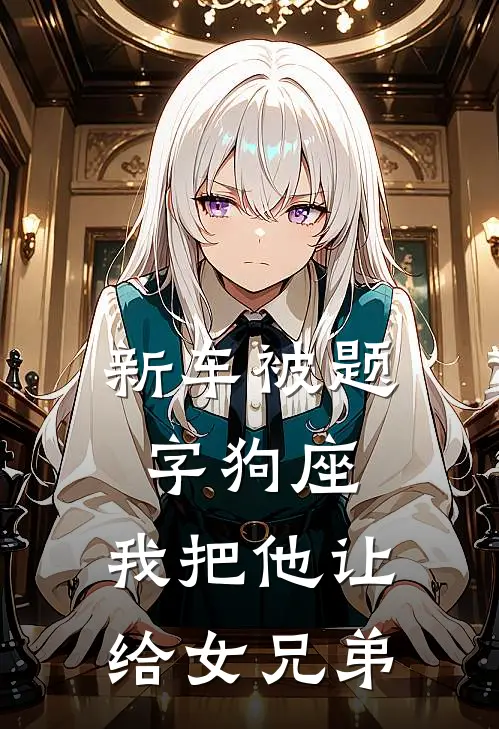 新车被题字狗座，我把他让给女兄弟