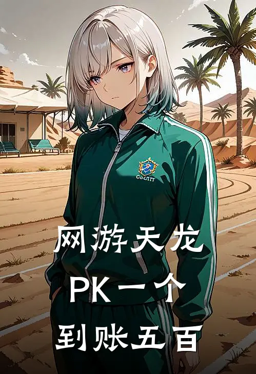 网游天龙：PK一个，到账五百