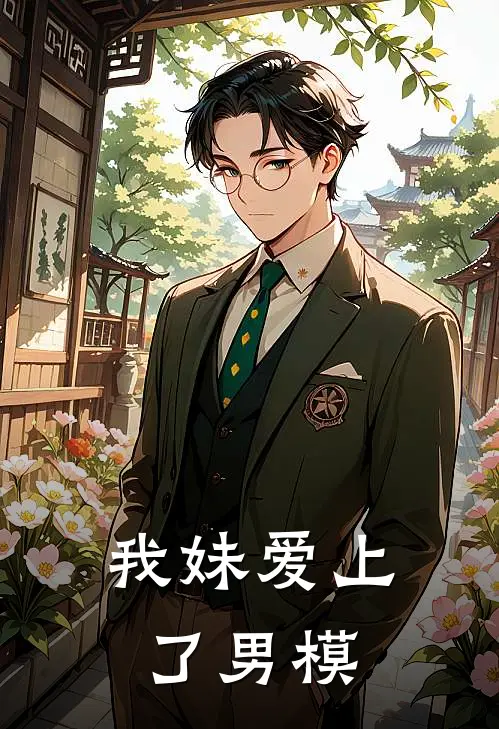 我妹爱上了男模