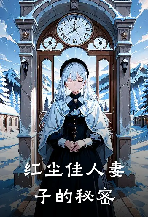 红尘佳人妻子的秘密