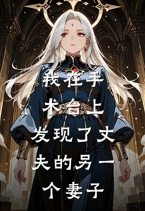 我在手术台上，发现了丈夫的另一个妻子