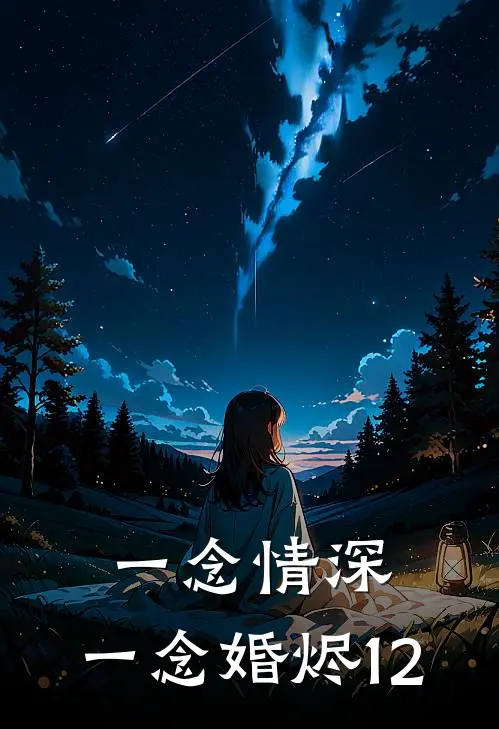 一念情深，一念婚烬12