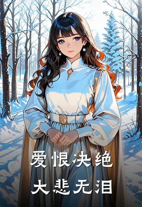 爱恨决绝，大悲无泪