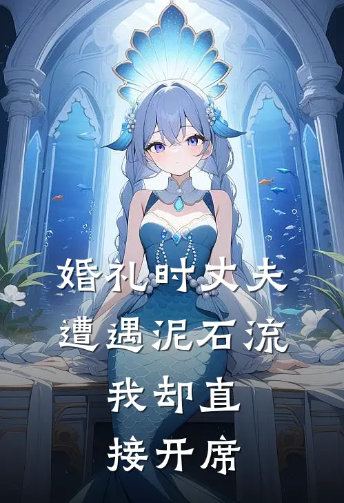 婚礼时丈夫遭遇泥石流，我却直接开席