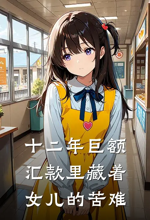 十二年巨额汇款里藏着女儿的苦难