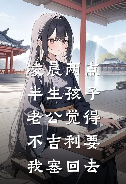 凌晨两点半生孩子，老公觉得不吉利要我塞回去