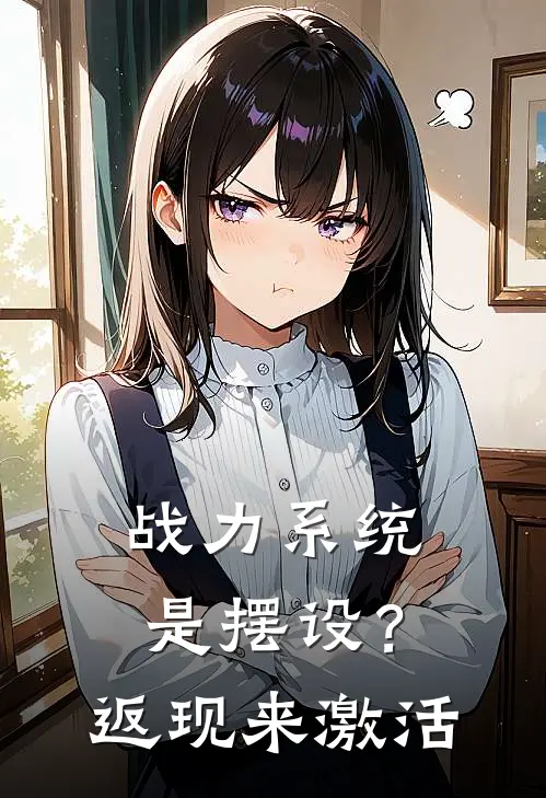 战力系统是摆设？返现来激活