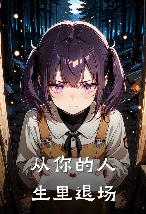 从你的人生里退场
