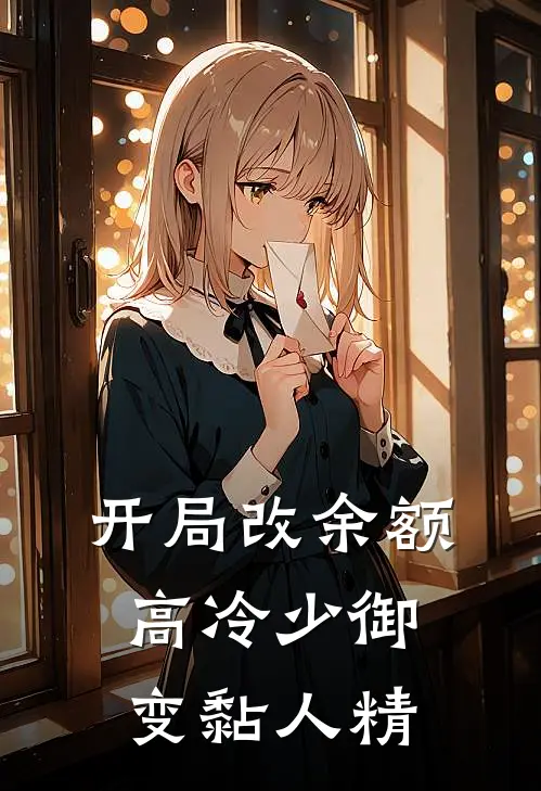 开局改余额，高冷少御变黏人精