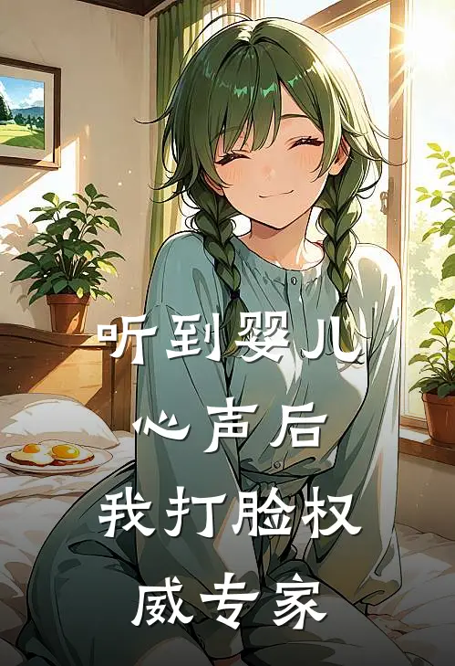 听到婴儿心声后，我打脸权威专家