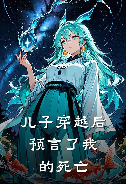 儿子穿越后，预言了我的死亡
