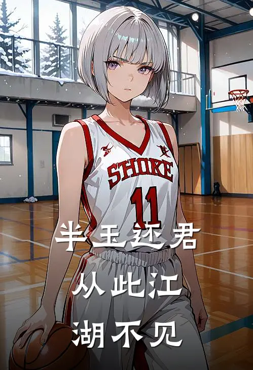 半玉还君，从此江湖不见